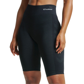 HMLCLEA SEAMLESS CYCLING SHORTS