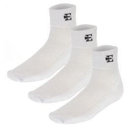 CARAPE SAVONA SOCKS 3PACK