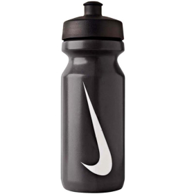 RUN BIDON NIKE BIG MOUTH BOTTLE 2.0 22 OZ BLACK/BLACK/WHITE 22OZ