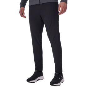 DONJI DEO WOVEN TRACK PANTS