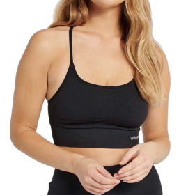 MAICA HMLTIFFY SEAMLESS SPORTS TOP