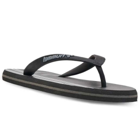 JAPANKE MULTI STRIPE FLIP FLOP