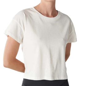 MAJICA HMLSANDRA CROP T-SHIRT S/S