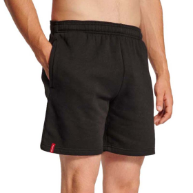 HMLRED BASIC SWEAT SHORTS