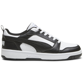 PUMA REBOUND V6 LOW